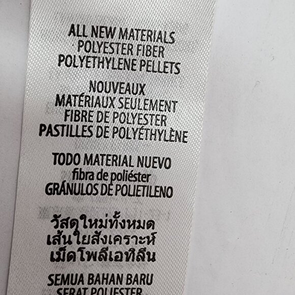 Disney The Little Mermaid Sebastian Plush 10" Red Orange Stuffed Toy Collectible - Picture 7 of 10